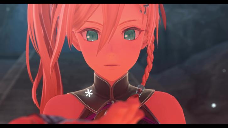 Ys X: Proud Nordics Steam Key screenshot from the video game thumbnail 6