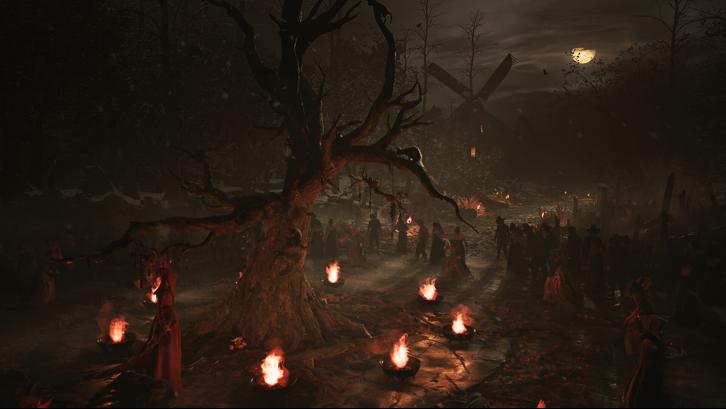 1666: Amsterdam Steam Key screenshot from the video game thumbnail 2
