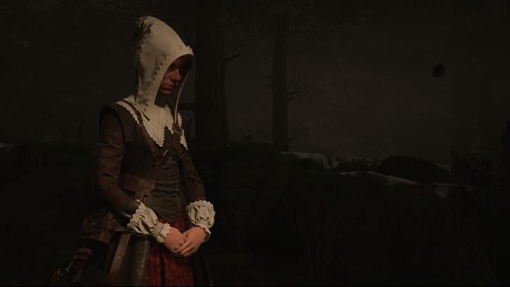 1666: Amsterdam Steam Key screenshot from the video game thumbnail 3