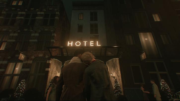 1666: Amsterdam Steam Key screenshot from the video game thumbnail 6