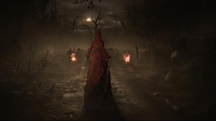 1666: Amsterdam Steam Key screenshot from the video game thumbnail 9