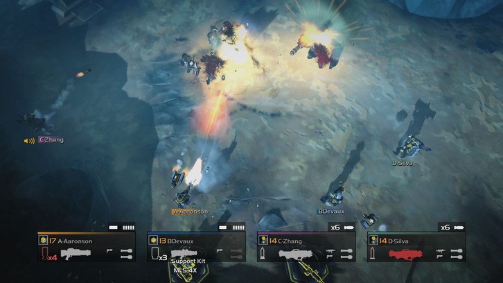 HELLDIVERS™ - Commando Pack image