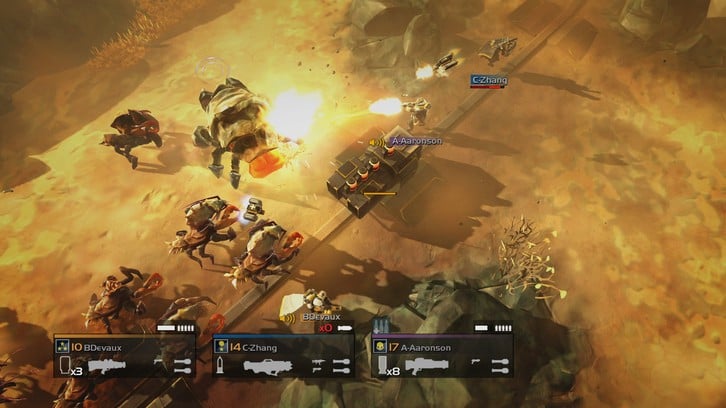 Helldivers™ - Defender Pack image