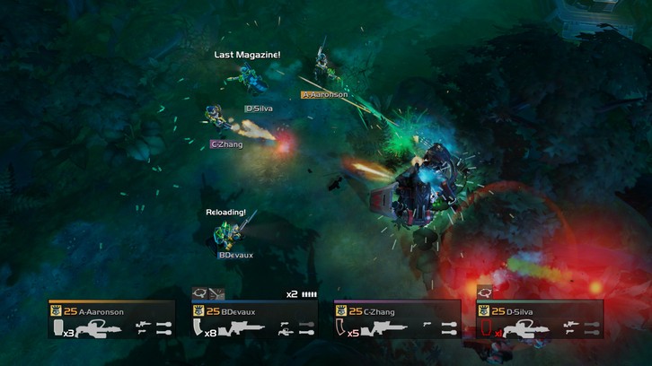 Helldivers™ - Hazard Ops Pack image