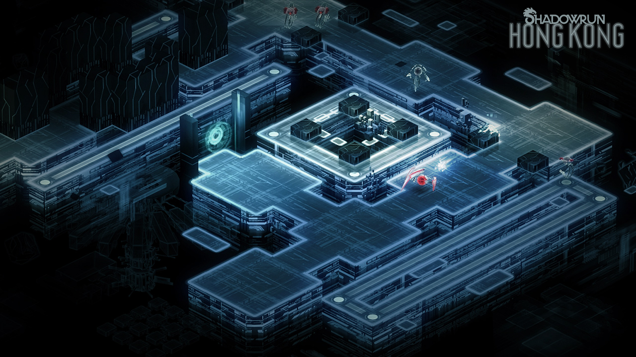 Shadowrun: Hong Kong - Extended Edition Upgrade to Deluxe (Add Soundtrack + Art Book PDF) image