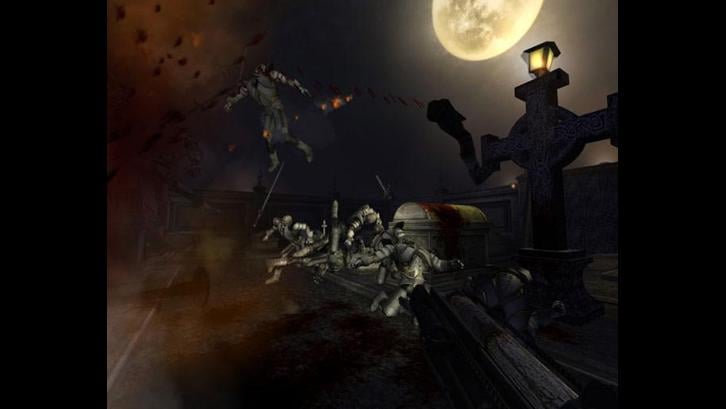 Painkiller Black Edition image