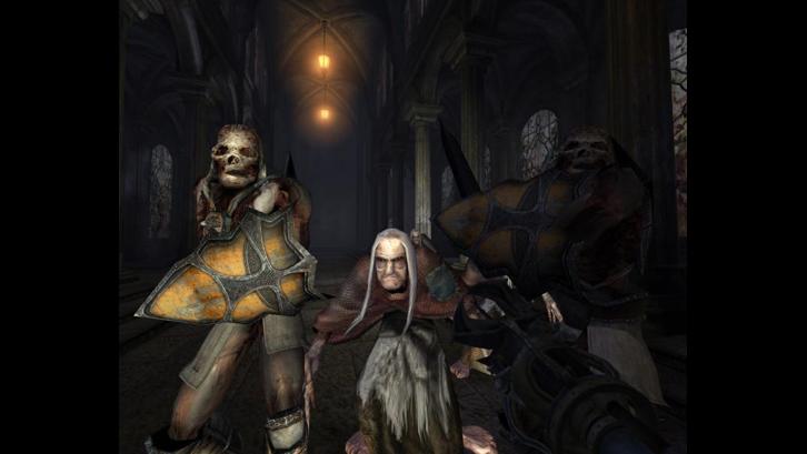 Painkiller Black Edition image