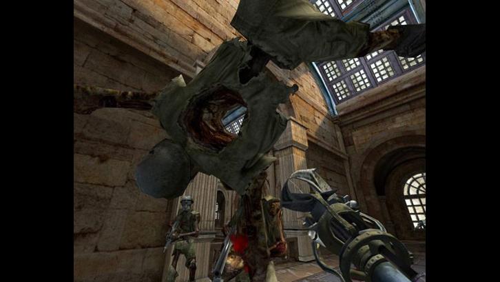 Painkiller Black Edition image