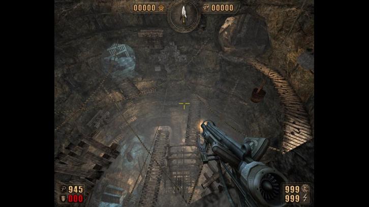 Painkiller Black Edition image