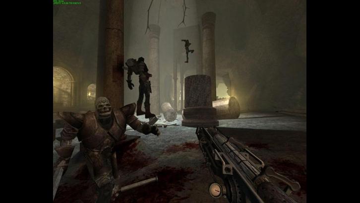 Painkiller Black Edition image