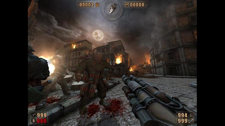 Painkiller Black Edition image