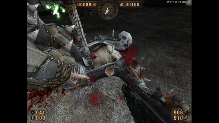 Painkiller Black Edition image