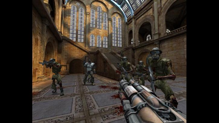 Painkiller Black Edition image