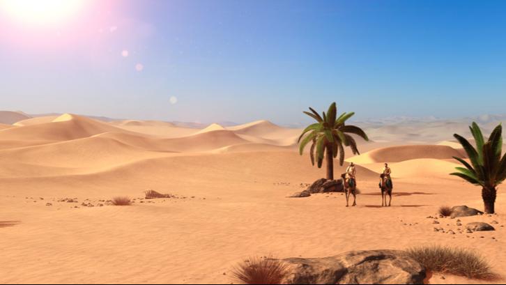 Lost Horizon 2 image