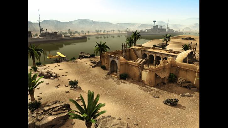 Lost Horizon 2 image