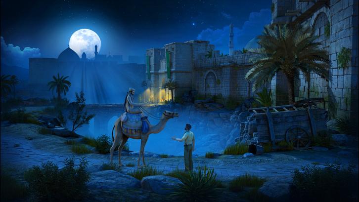 Lost Horizon 2 image