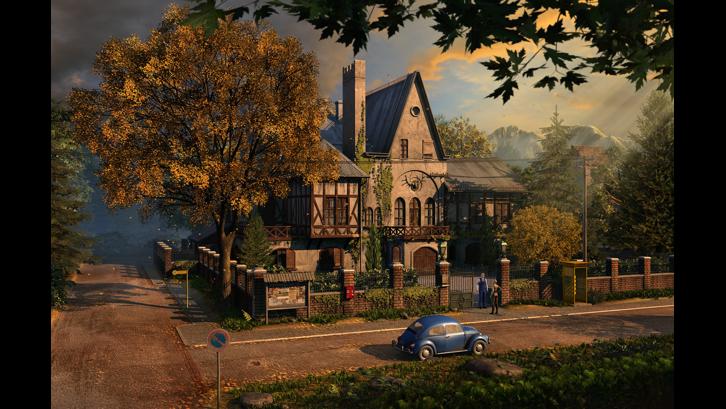 Lost Horizon 2 image