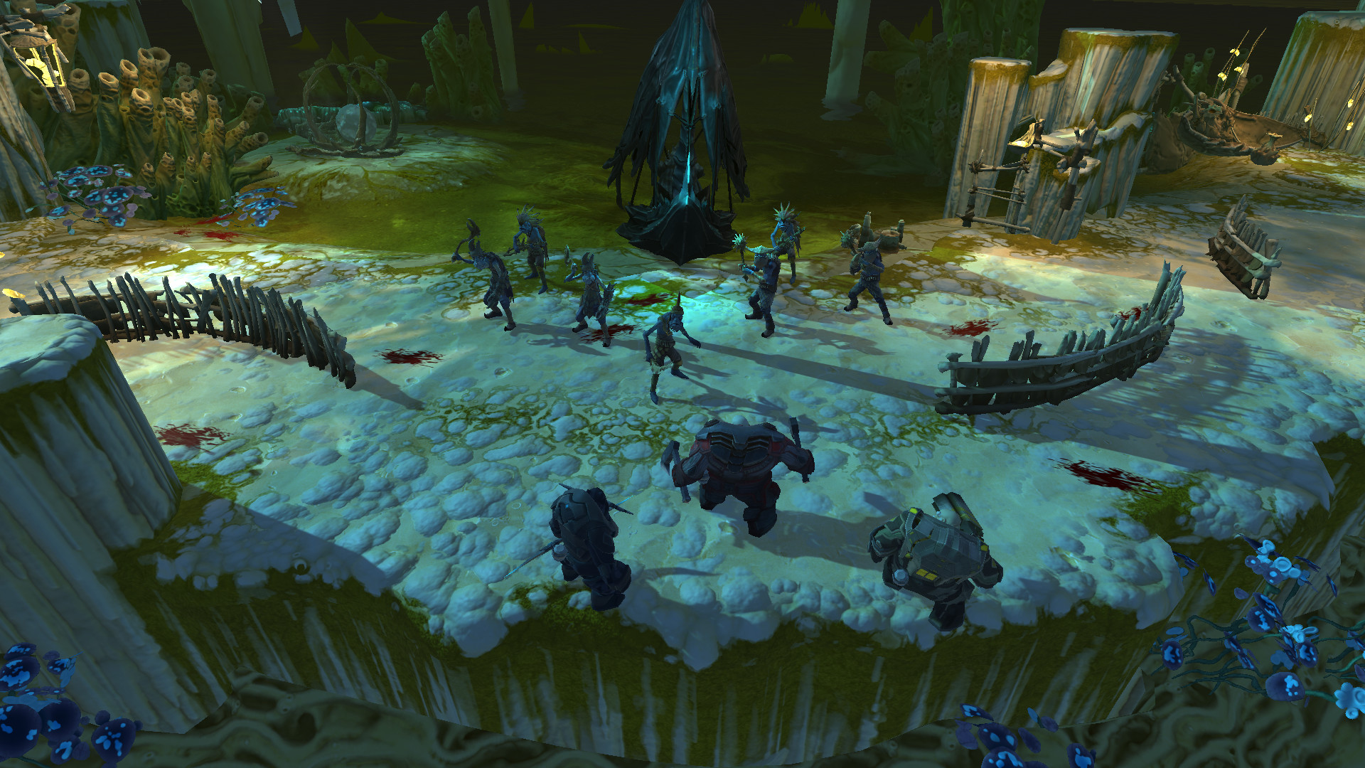We Are The Dwarves image