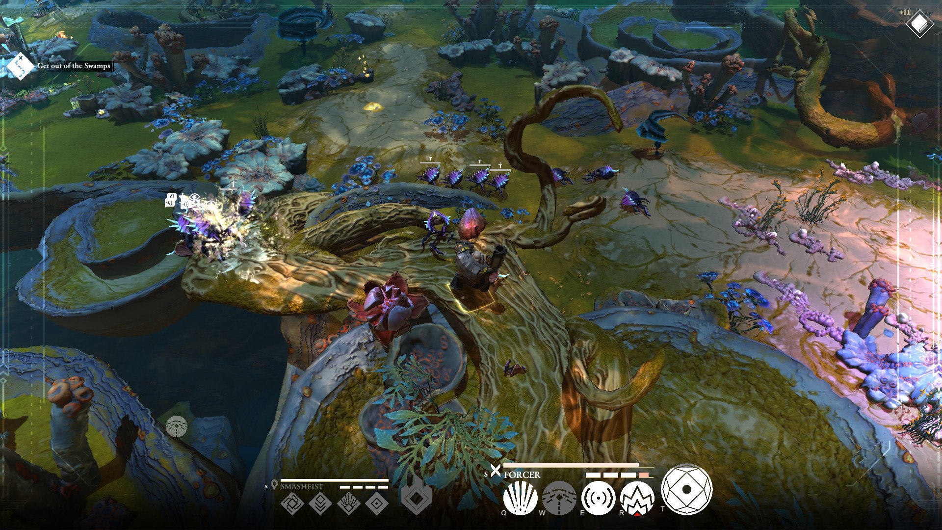 We Are The Dwarves image