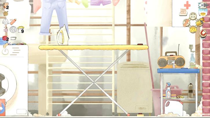 Randomice Soundtrack image