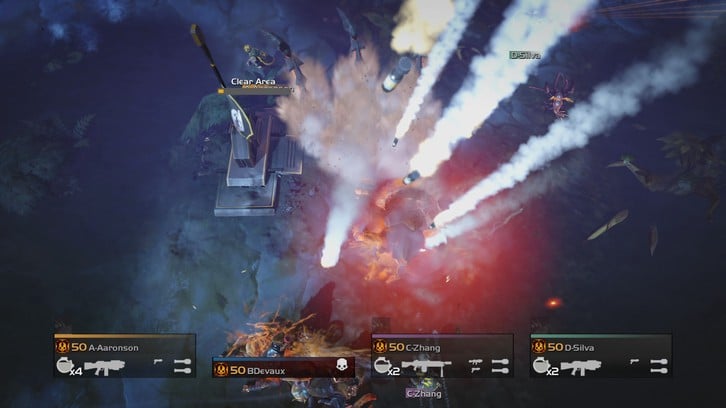 HELLDIVERS™ Precision Expert Pack image