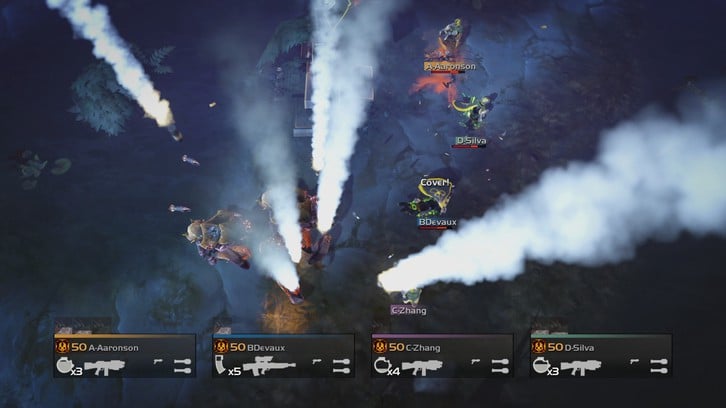 HELLDIVERS™ Precision Expert Pack image