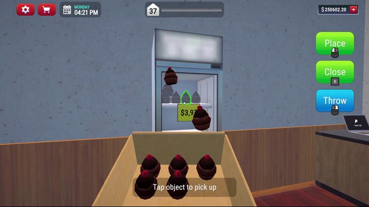 My Hotel Simulator Steam Key screenshot from the video game thumbnail 8