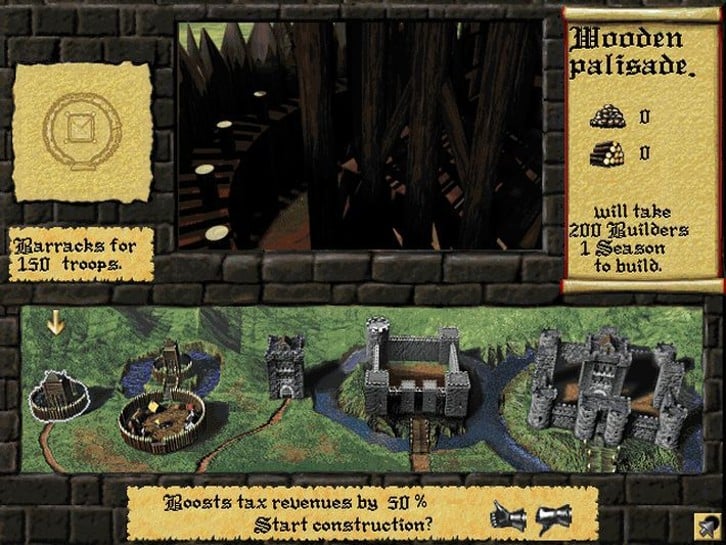Lords of the Realm II image