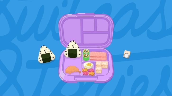 Suitcase Stories Steam Key screenshot from the video game thumbnail 2