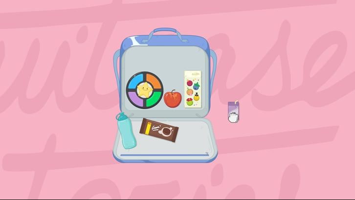 Suitcase Stories Steam Key screenshot from the video game thumbnail 6