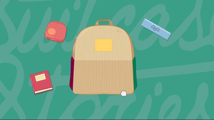 Suitcase Stories Steam Key screenshot from the video game thumbnail 7