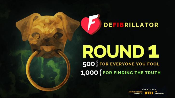 The Jackbox Party Pack 2 image