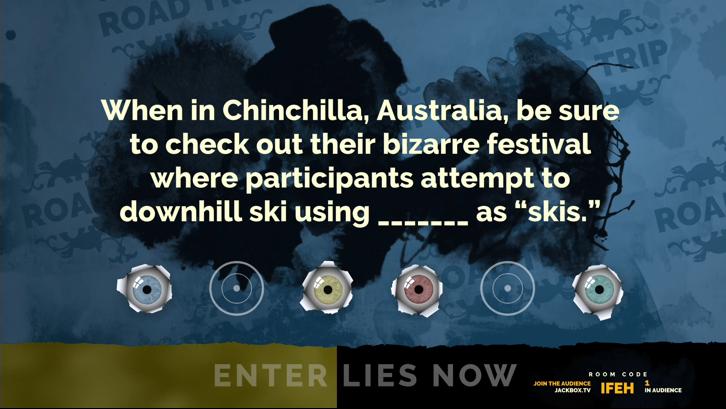 The Jackbox Party Pack 2 image