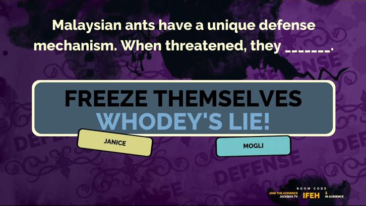 The Jackbox Party Pack 2 image