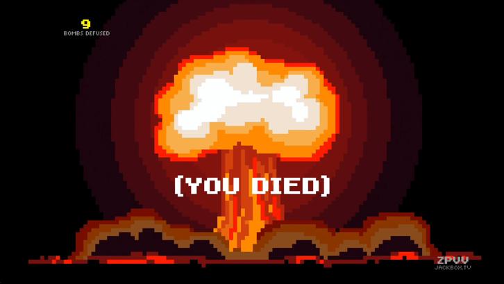 The Jackbox Party Pack 2 image