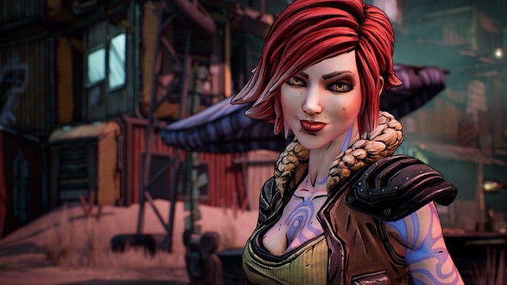 Borderlands 3 Ultimate Edition (Epic) image