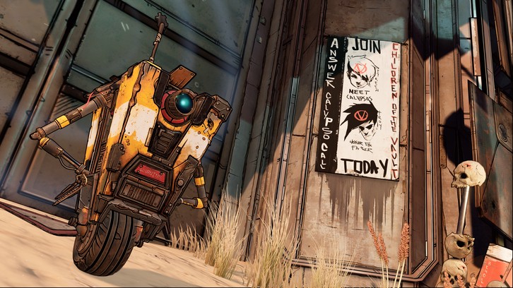 Borderlands 3 Ultimate Edition (Steam) image