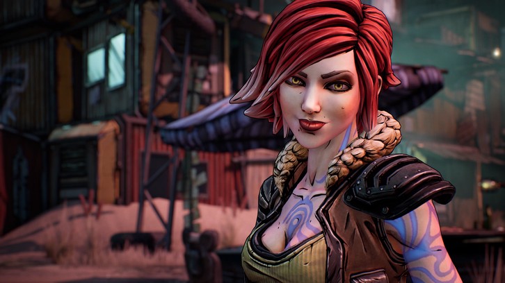 Borderlands 3 Ultimate Edition (Steam) image
