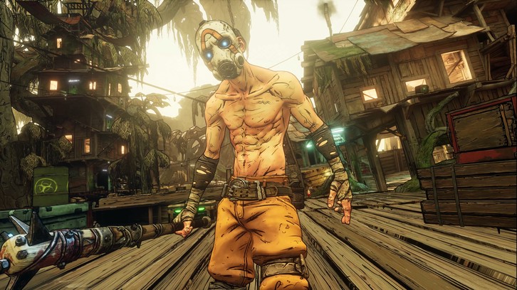 Borderlands 3 Ultimate Edition (Steam) image