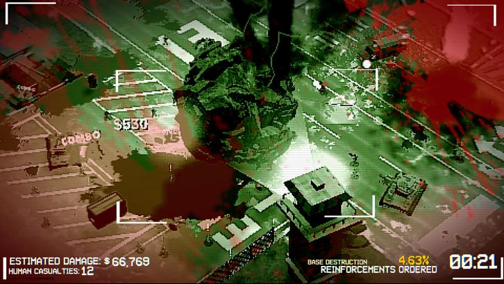 ROLLA Steam Key screenshot from the video game thumbnail 5