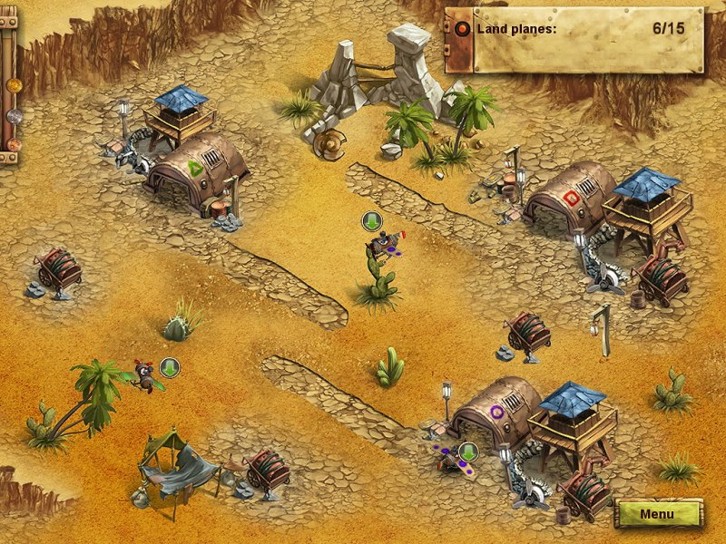 Meridian: Age of Invention image