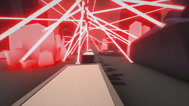 Clustertruck image