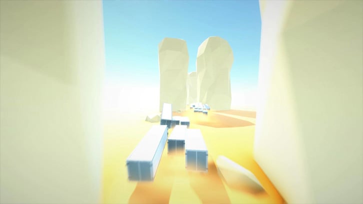 Clustertruck image