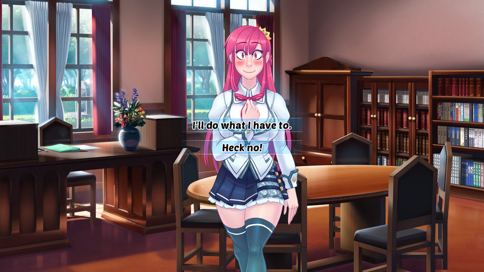 Highschool Romance image