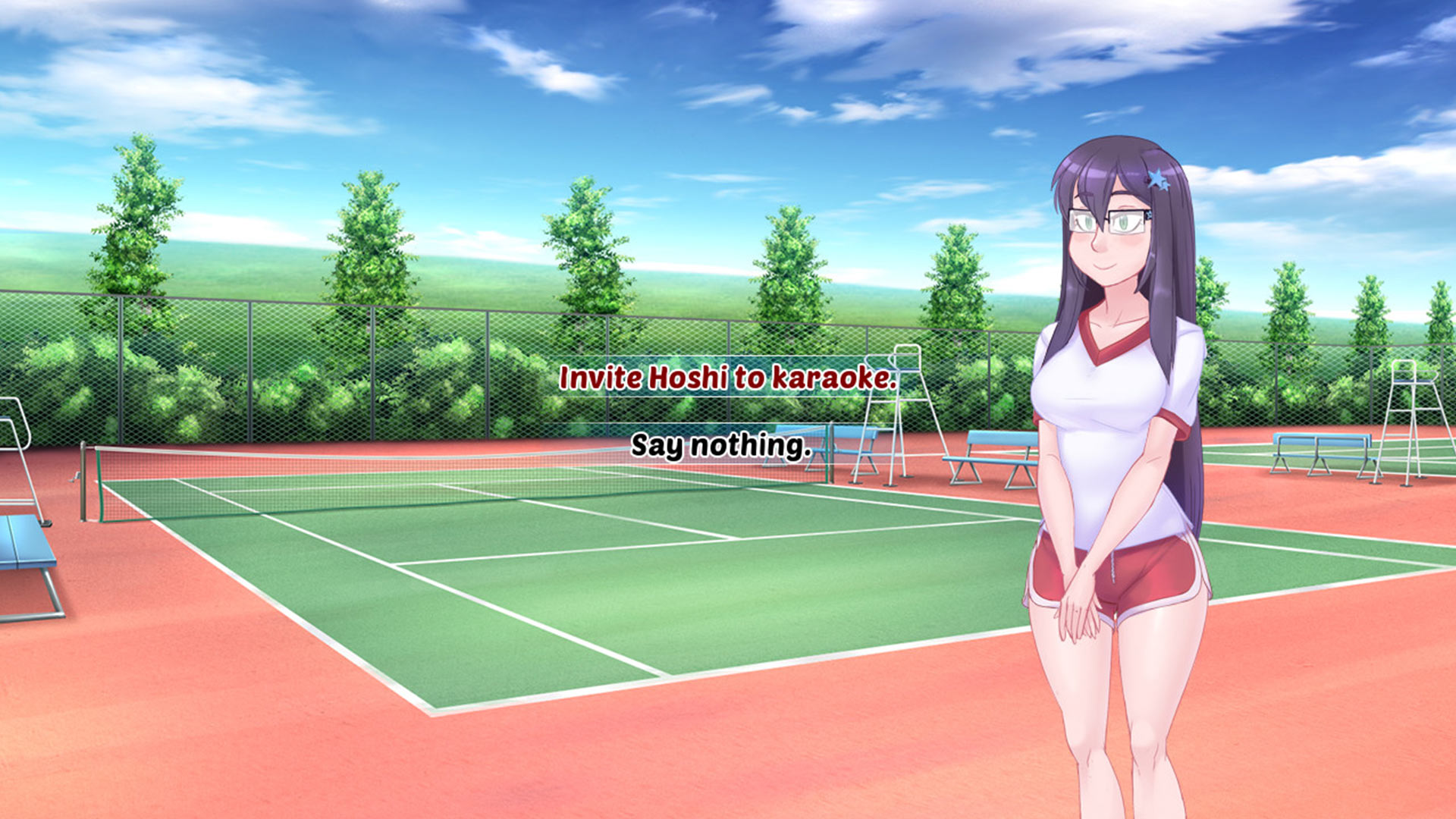 Highschool Romance image