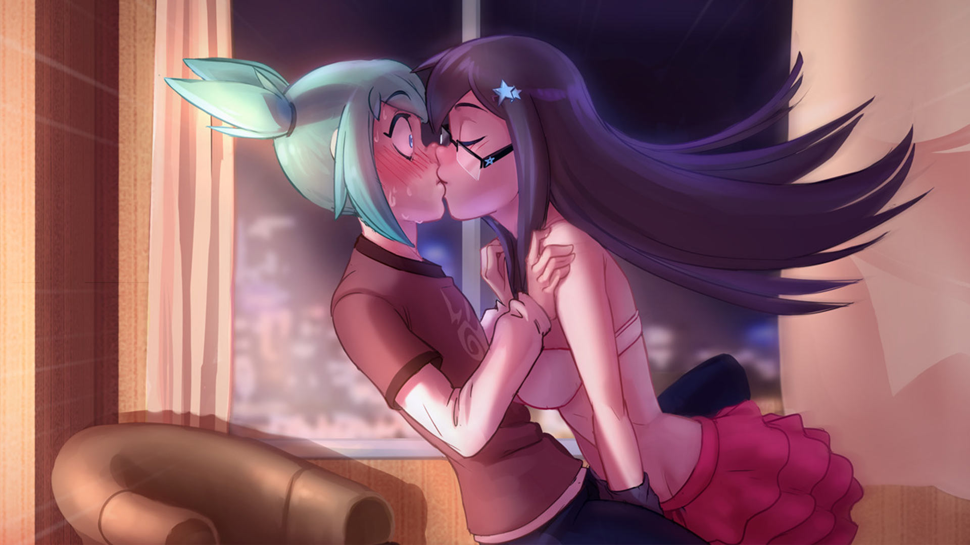 Highschool Romance image
