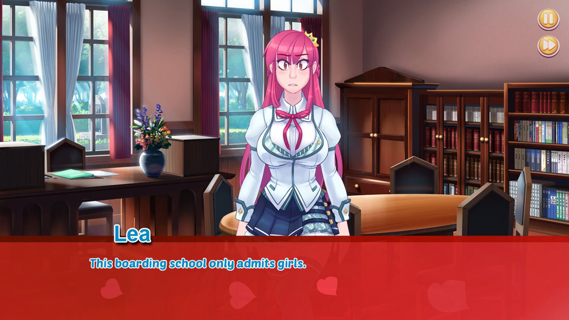 Highschool Romance image