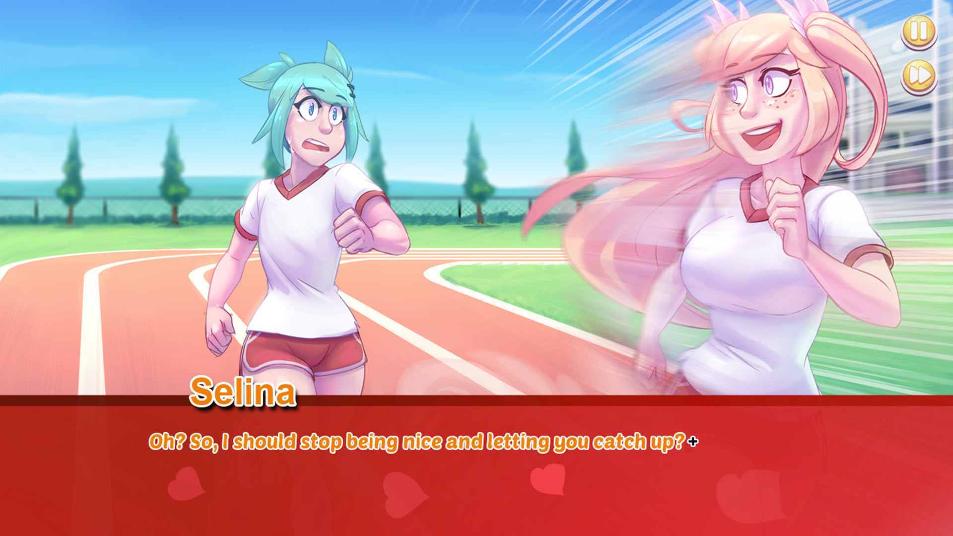 Highschool Romance image