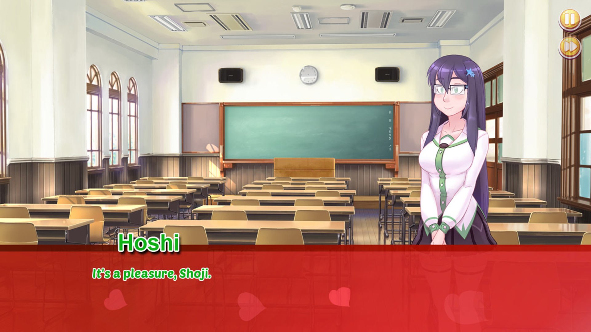 Highschool Romance image
