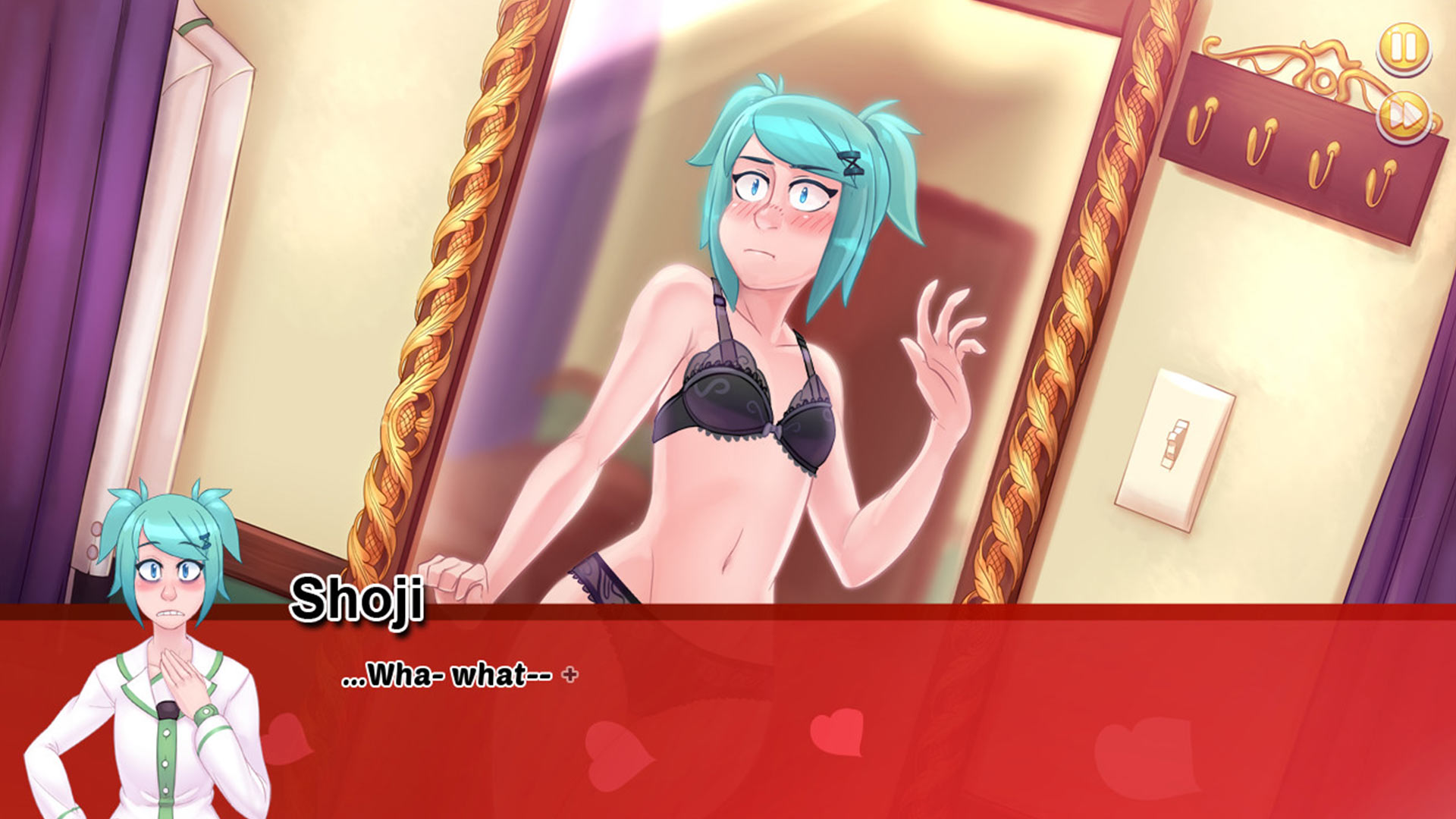Highschool Romance image
